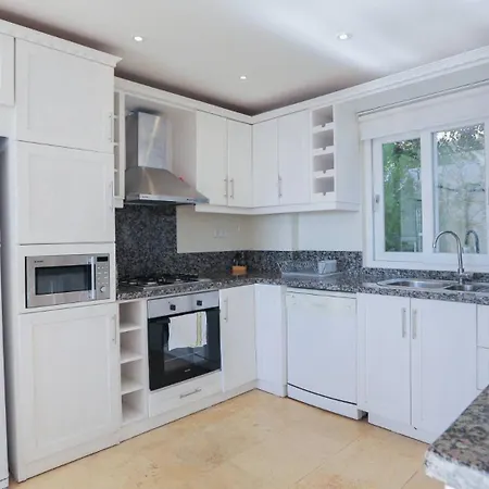 3 Bedroom - 2666 * Kalkan